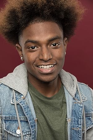 Jordan Deon Stafford