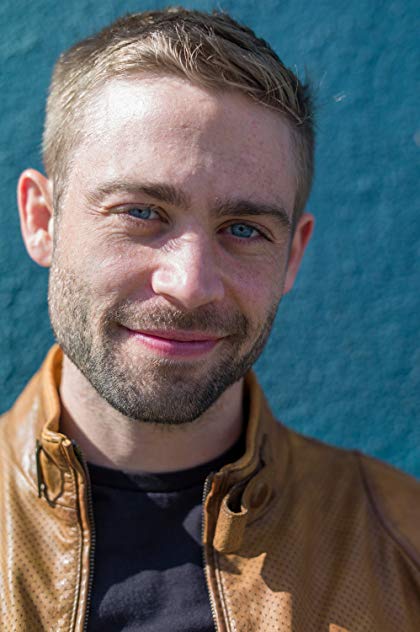 Cody Walker Cody Walker