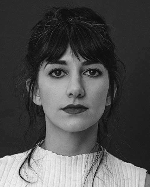 Sheila Vand Sheila Vand