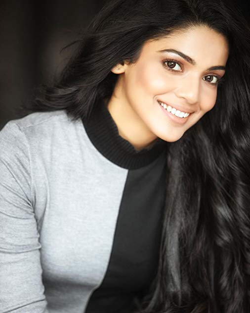 Pooja Sawant Pooja Sawant