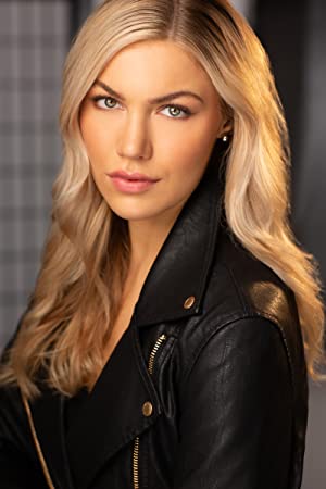 Meredith VanCuyk Meredith VanCuyk
