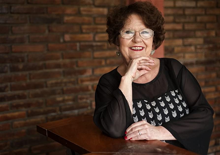 Ana María Castel Ana María Castel