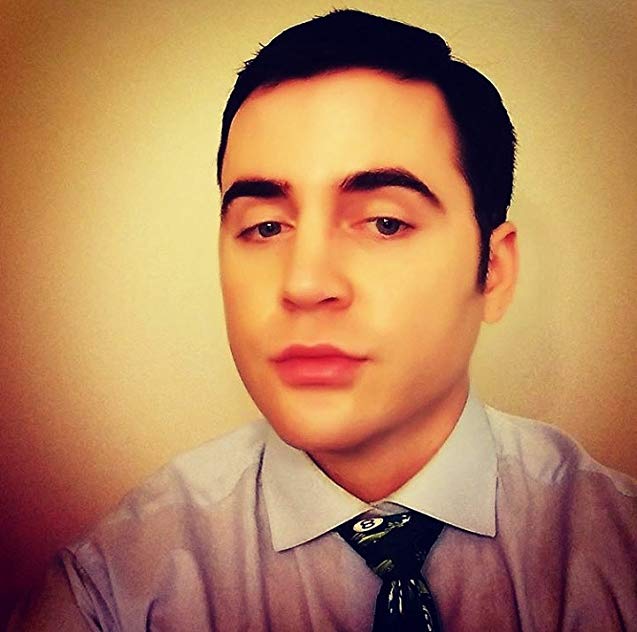 Devin O'Kelly Devin O'Kelly