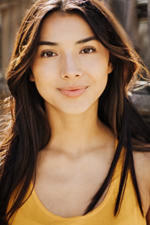 Leenah Robinson Leenah Robinson