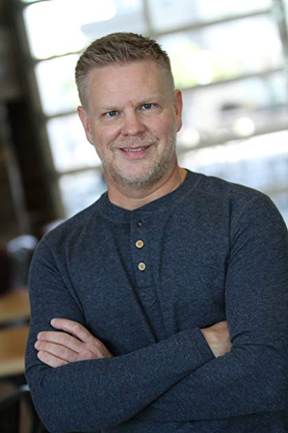 David Fritsch David Fritsch
