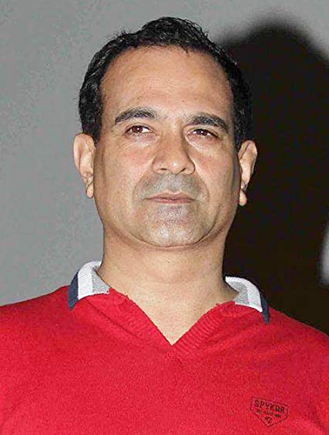 Manish Chaudhary Manish Chaudhary