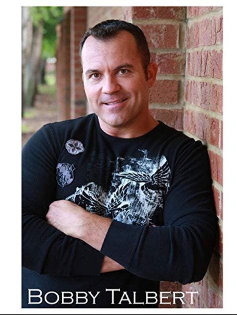 Bobby Talbert