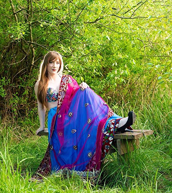 Elizabeth Pennington Elizabeth Pennington