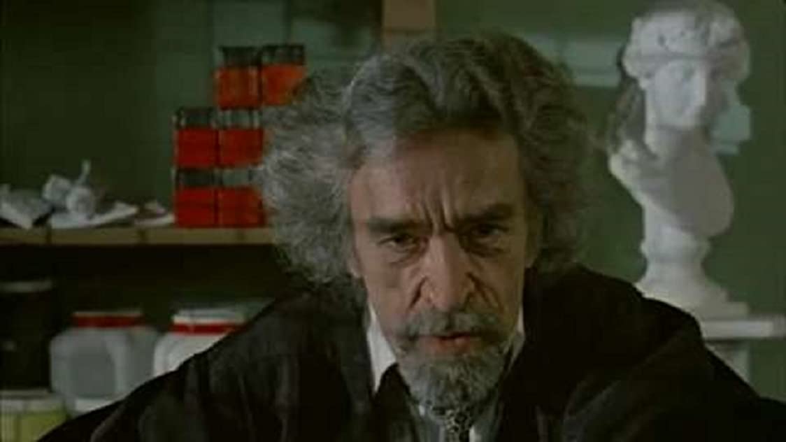 Michel Maillot Michel Maillot