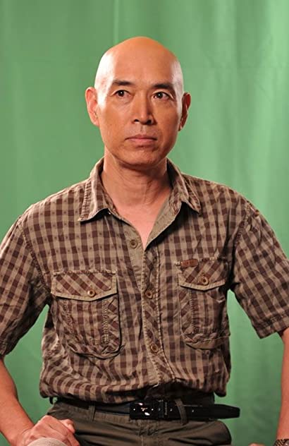 Baoping Shen Baoping Shen