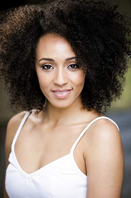 Yasmin Harrison Yasmin Harrison