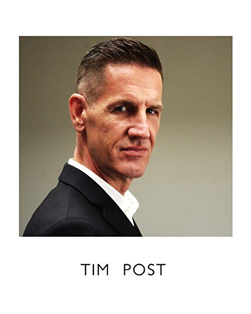 Tim Post Tim Post