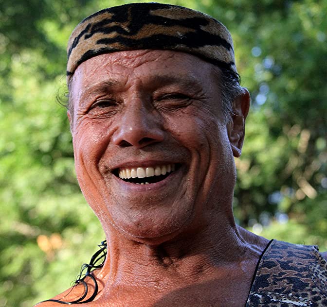 Jimmy Snuka Jimmy Snuka