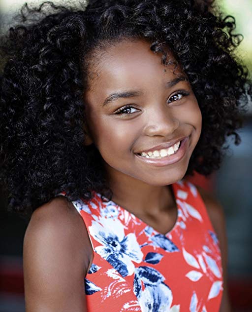 Saniyya Sidney Saniyya Sidney