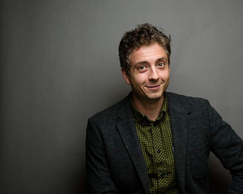 Ryan Belleville Ryan Belleville