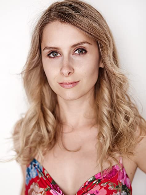 Anna Bauert Anna Bauert