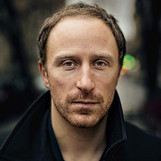 Etienne Guillou-Kervern Etienne Guillou-Kervern