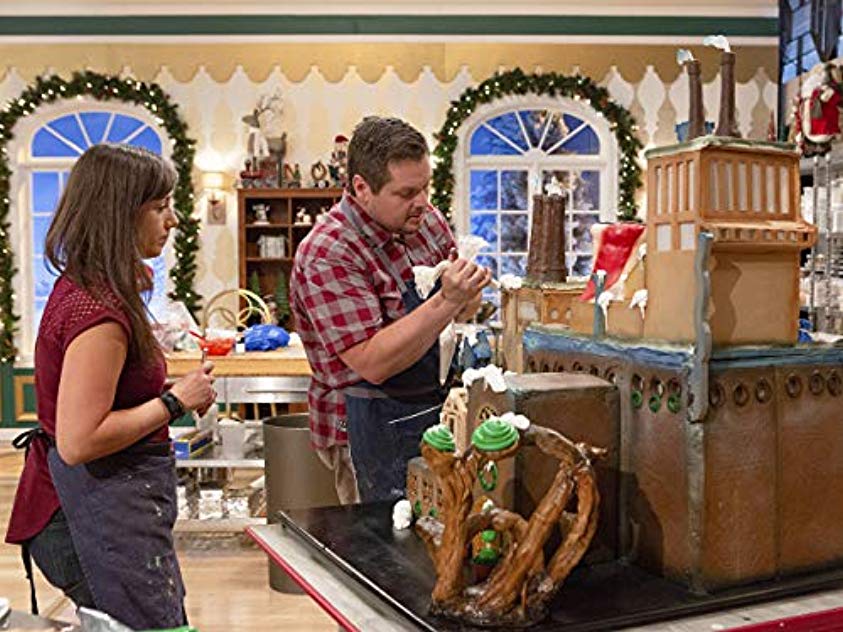 Ricky Webster Ricky Webster