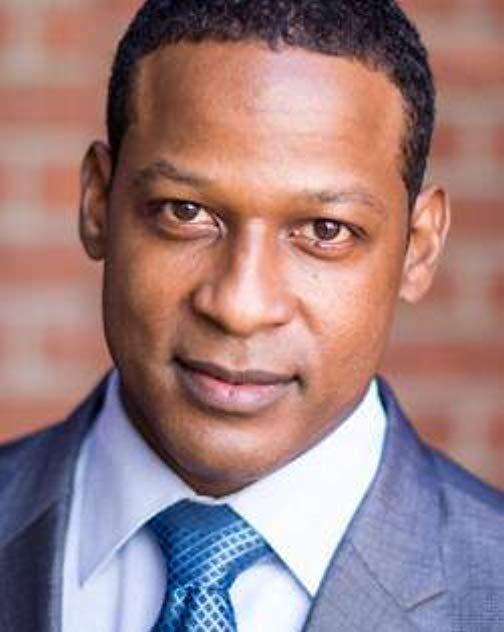 Derrick LeMont Derrick LeMont