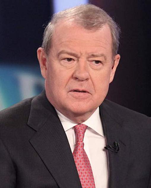 Stuart Varney Stuart Varney