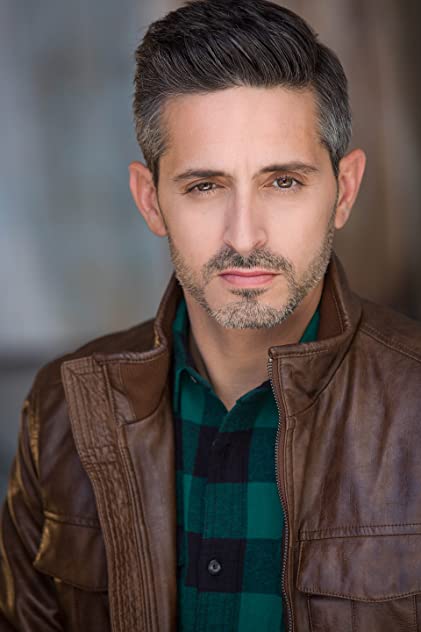 Kevin Gance Kevin Gance