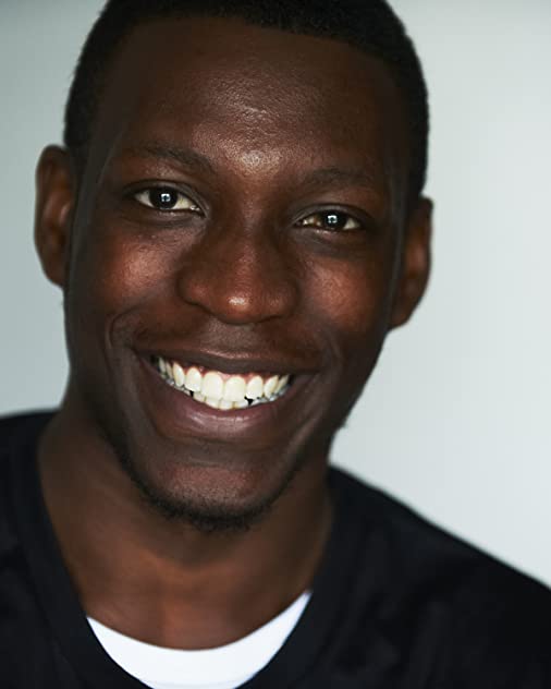 Baba Oyejide Baba Oyejide