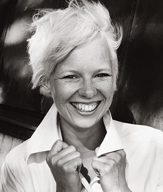 Alma Pöysti Alma Pöysti