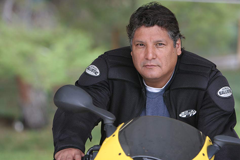 Javier Ronceros Javier Ronceros