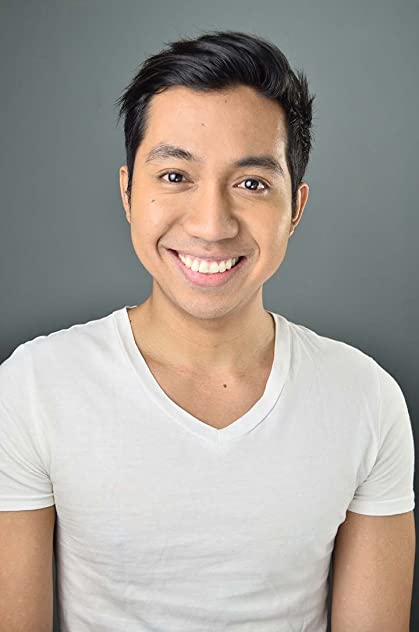 VJ Mendoza VJ Mendoza