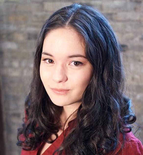 Alexandra Wittering Alexandra Wittering