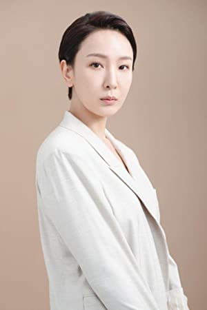 Seo Jae-hee Seo Jae-hee