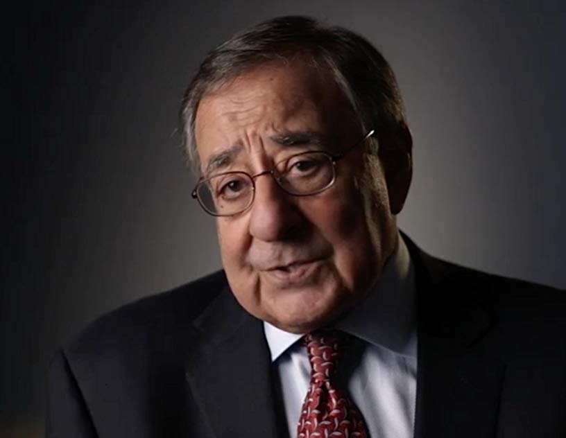 Leon Panetta Leon Panetta