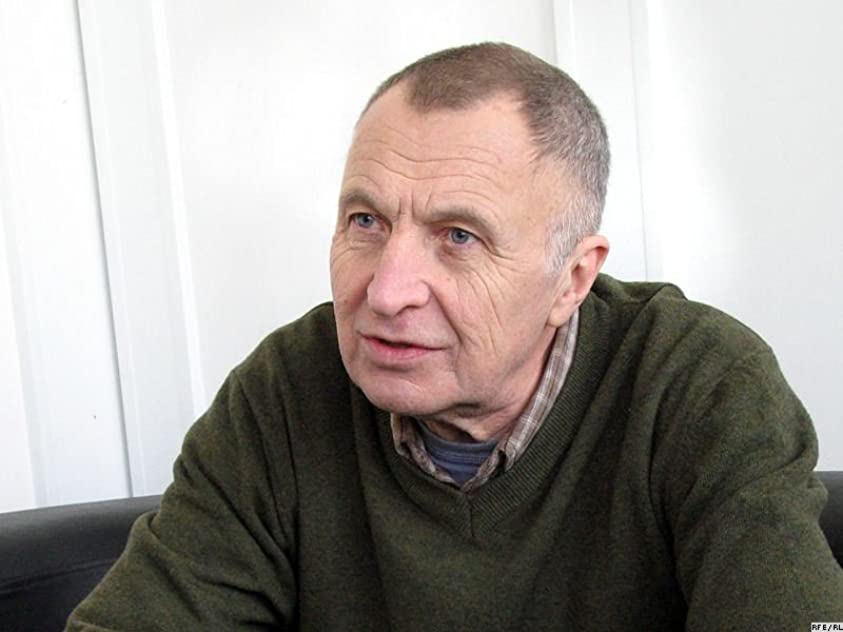 Andrey Smirnov Andrey Smirnov