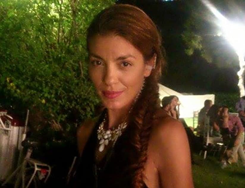 Maria Laina Maria Laina