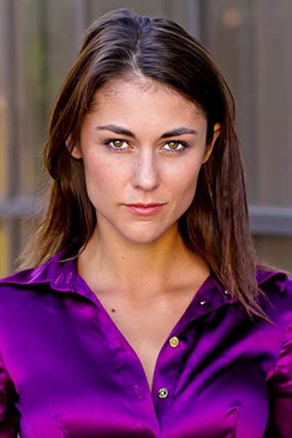 Hannah Landberg Hannah Landberg