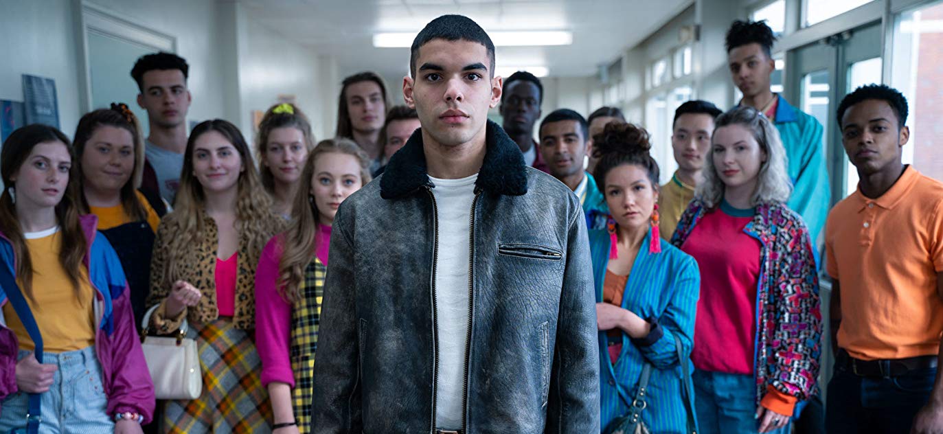 Sami Outalbali Sami Outalbali