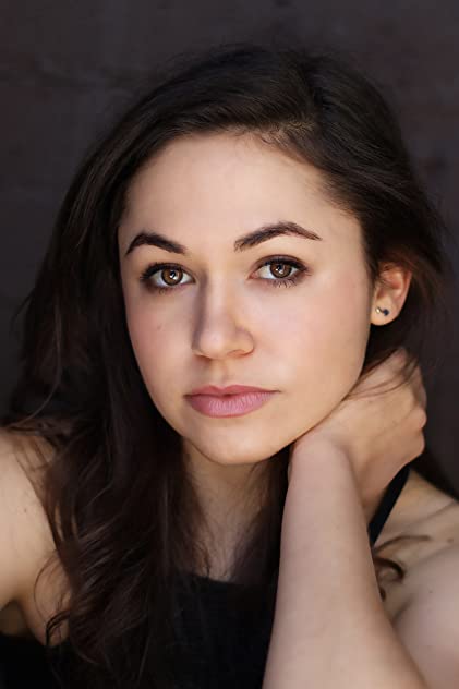 Kelly Paterniti Kelly Paterniti