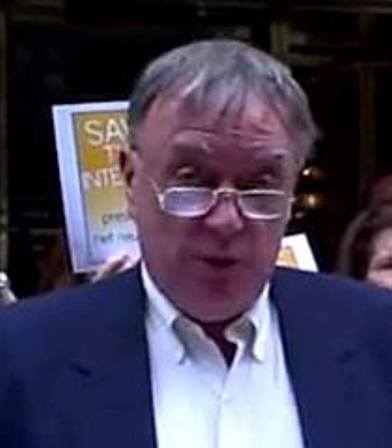 Rodger Parsons Rodger Parsons