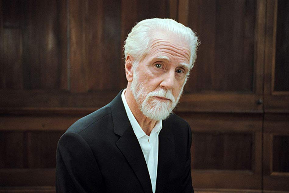 Peter Carroll Peter Carroll