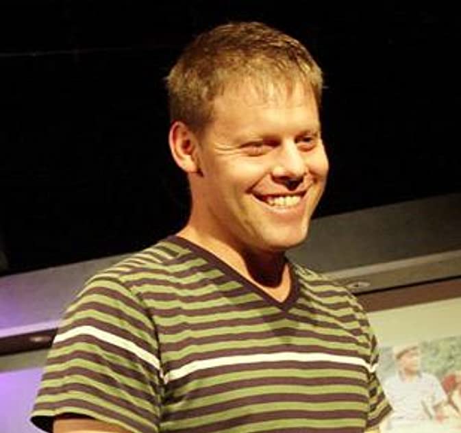 Amnon Wolf Amnon Wolf