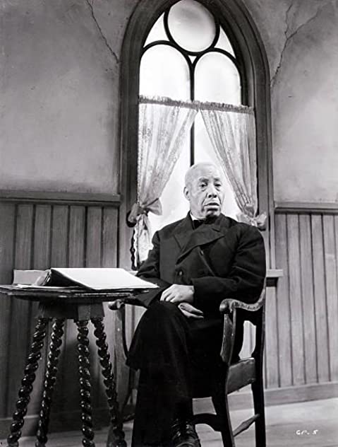 George Reed George Reed