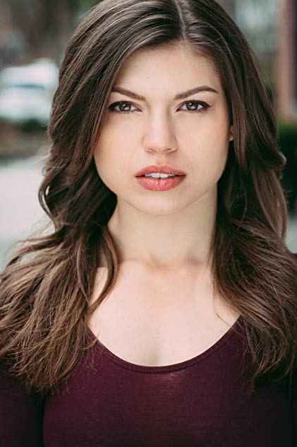 Alyssa Wyspianski Alyssa Wyspianski
