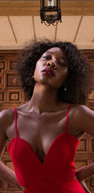 Nansi Nsue Nansi Nsue