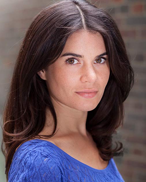 Fleur Keith Fleur Keith