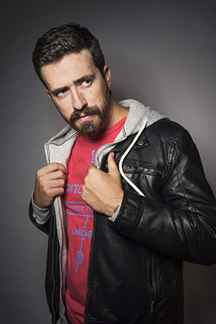 Juan Ignacio Pucci Juan Ignacio Pucci