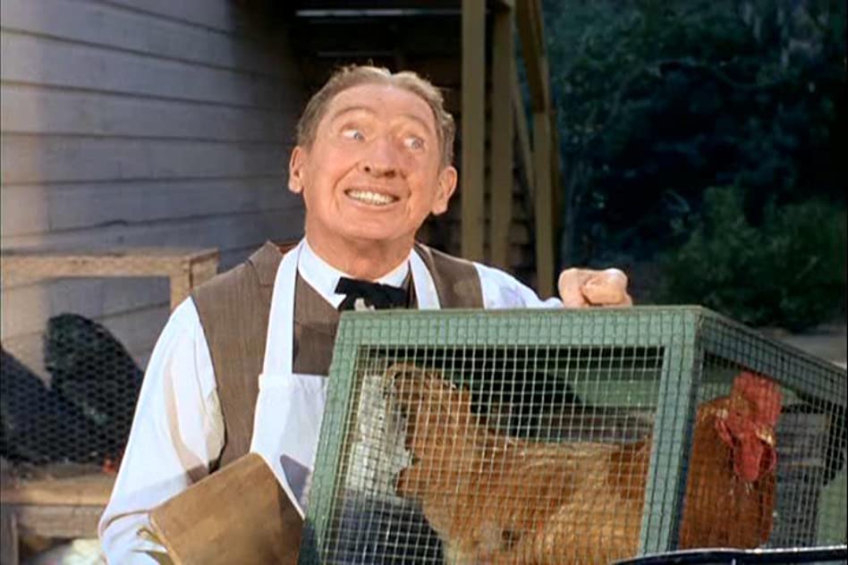 Tom Fadden Tom Fadden