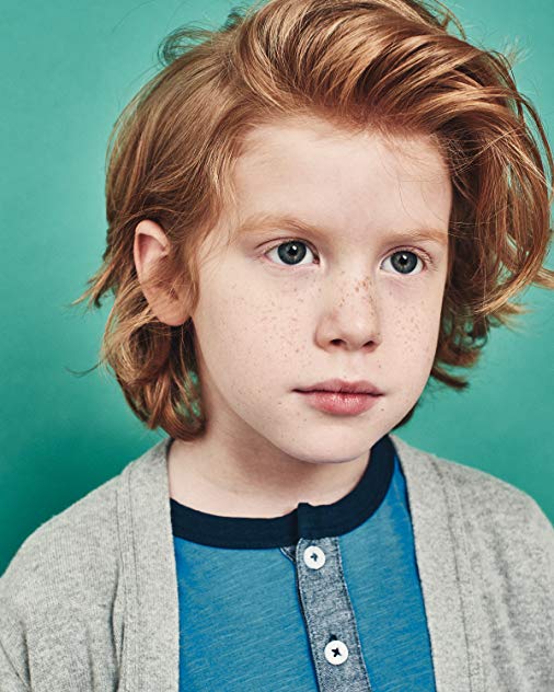 Graeme Buffenbarger Graeme Buffenbarger