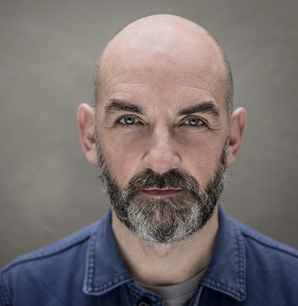 Ian Conningham Ian Conningham