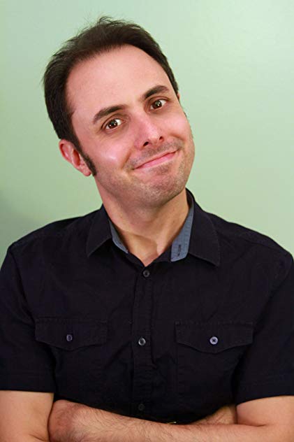 Joe Pontillo Joe Pontillo