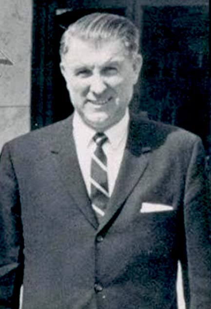 William Greer William Greer